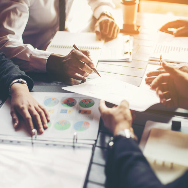 Tailored Supply Chain Solutions | Gravick Group