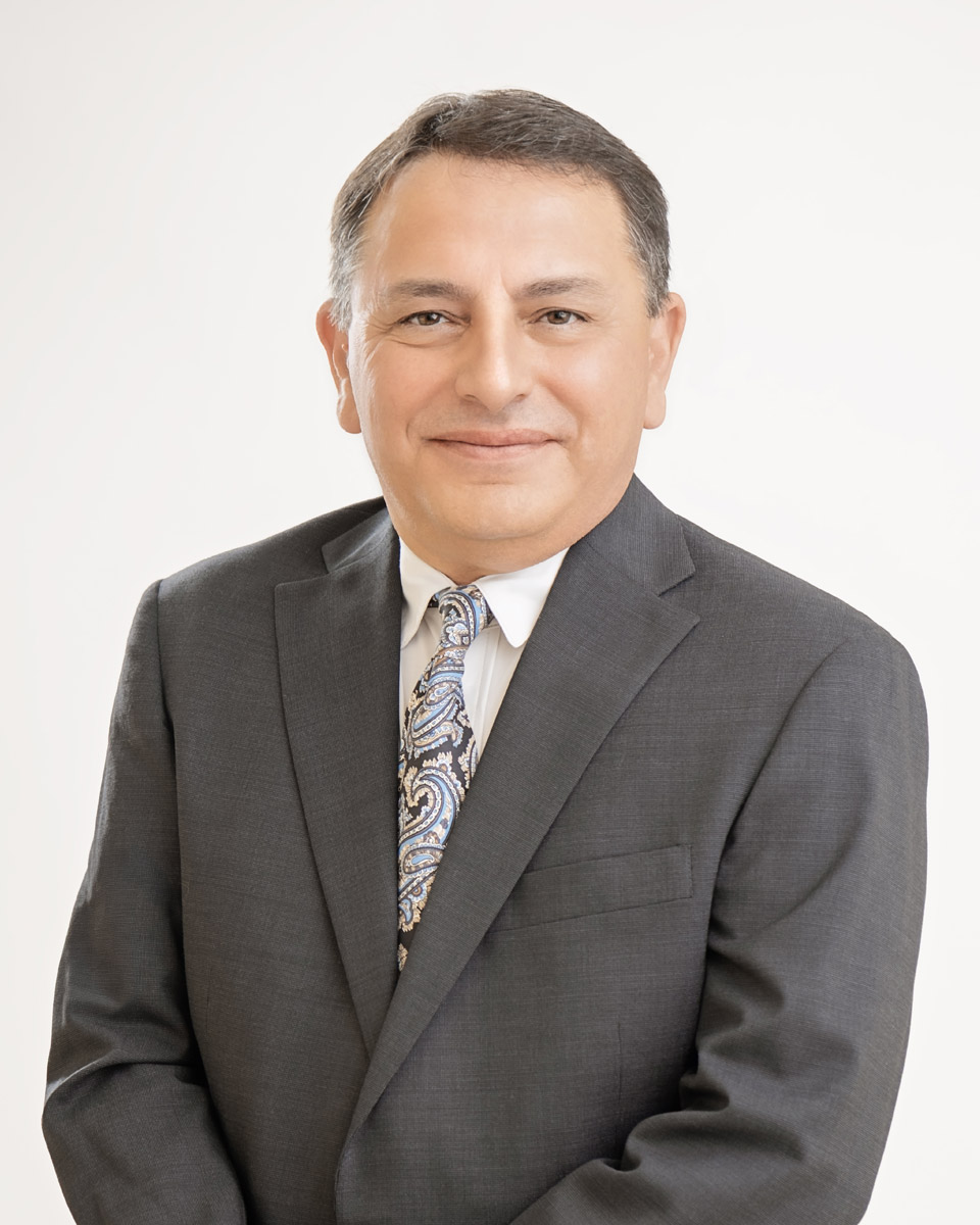 Bob-Parker Jose Uribe
