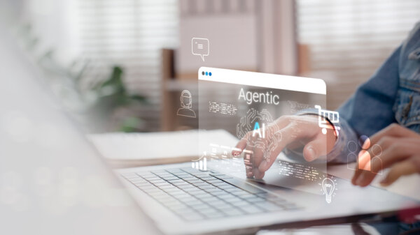 Gravick Group’s Take on Using Agentic AI to Deter Threats in Cargo ...